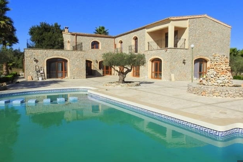 Landejendom i Arta, Mallorca, Arta - € 2.290.000 | Ref: 12 - foto 6